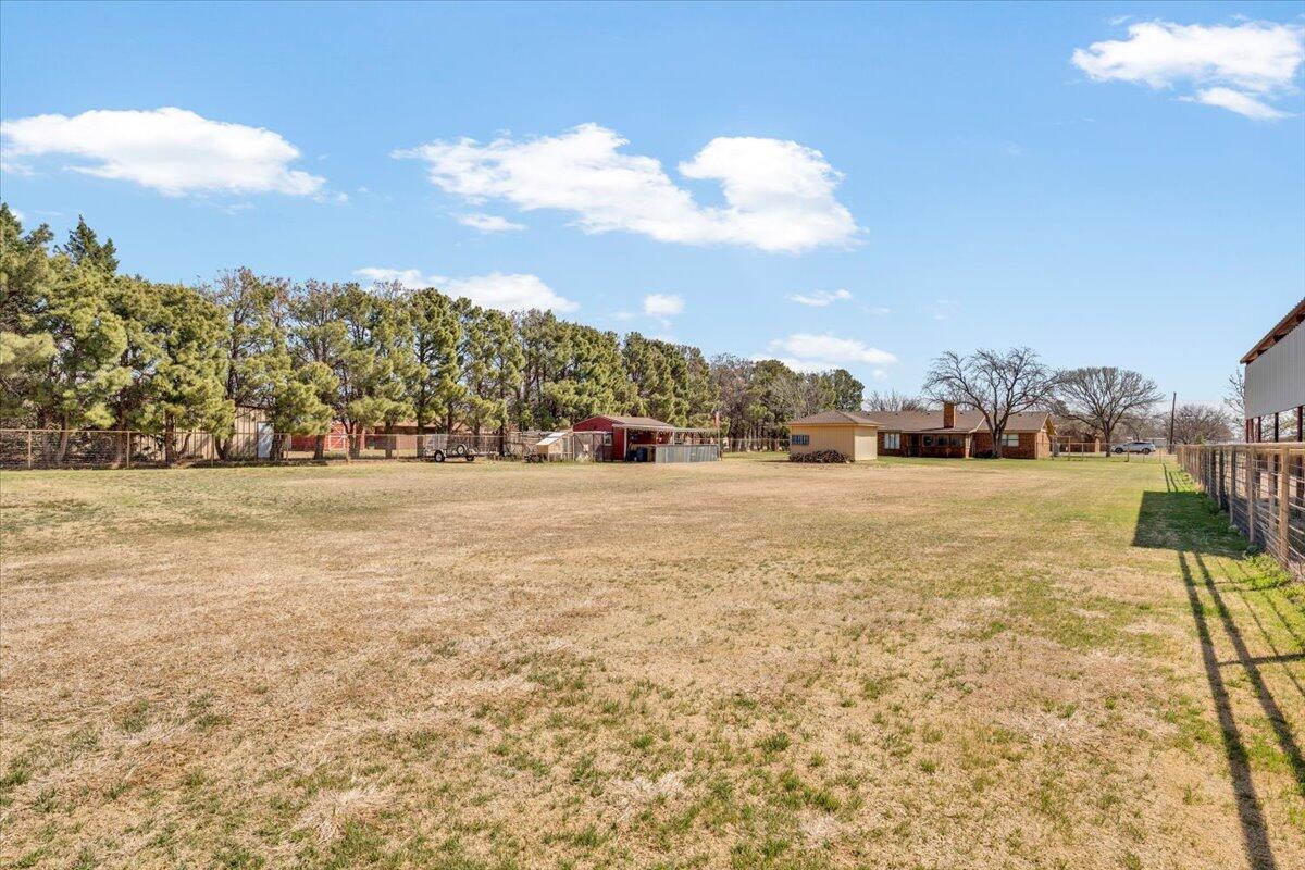 910 Robin Road Levelland, TX 79336 - Photo 19 of 25 19-910 Robin Rd