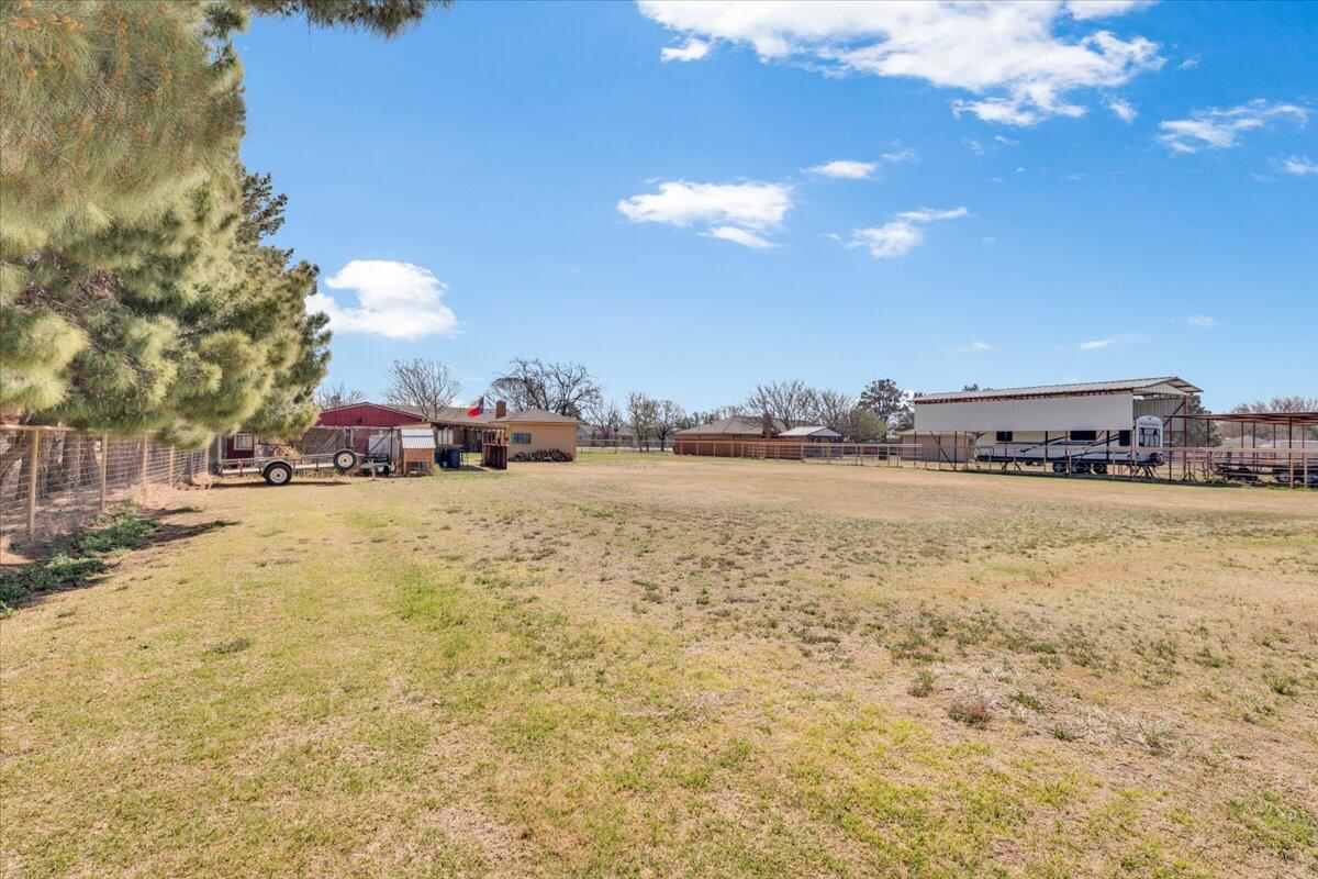 910 Robin Road Levelland, TX 79336 - Photo 20 of 25 20-910 Robin Rd