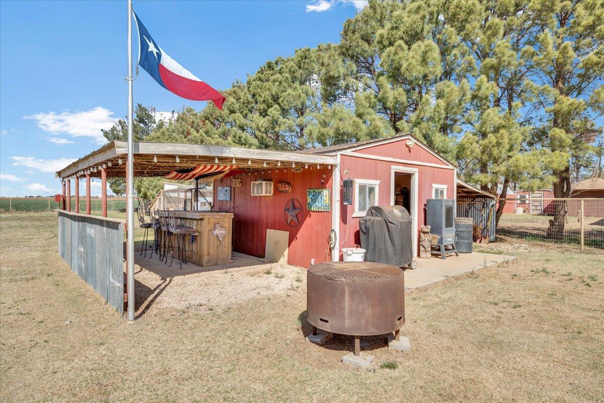 910 Robin Road Levelland, TX 79336 - Photo 22 of 25 22-910 Robin Rd