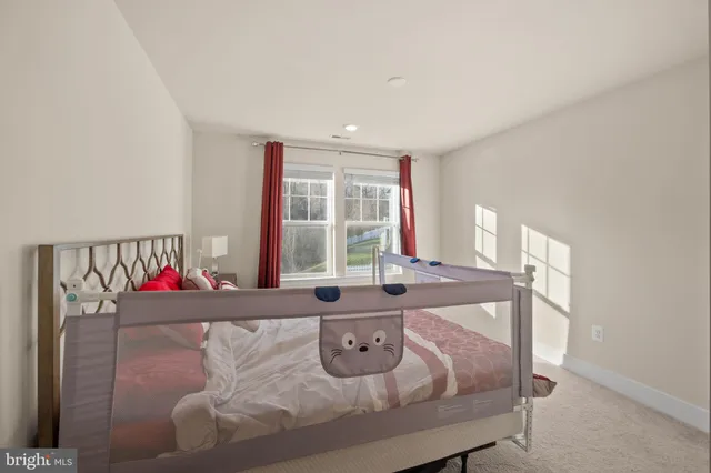 $4,290 | 1281 Backbone Way, Frederick, MD 21702