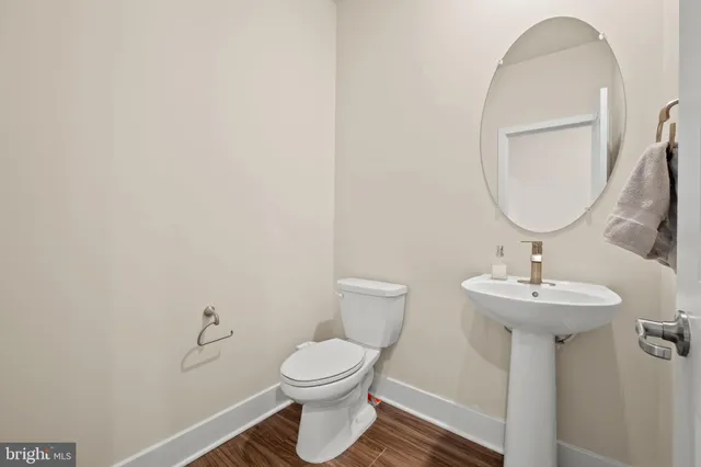 $4,290 | 1281 Backbone Way, Frederick, MD 21702