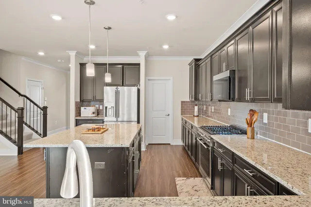 $4,290 | 1281 Backbone Way, Frederick, MD 21702