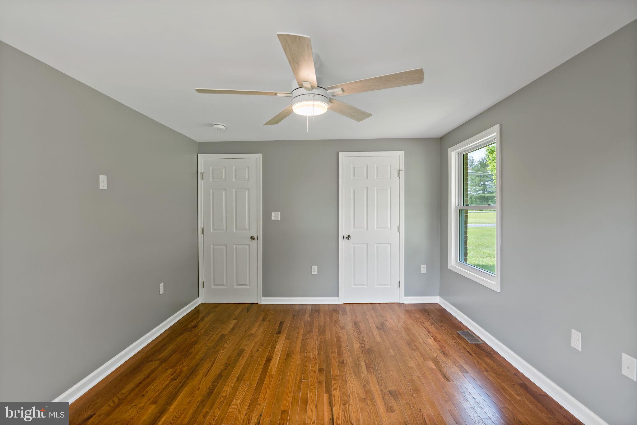 7021 Winchester Grade Road Berkeley Springs, WV 25411 - Photo 18 of 46 Main Bedroom