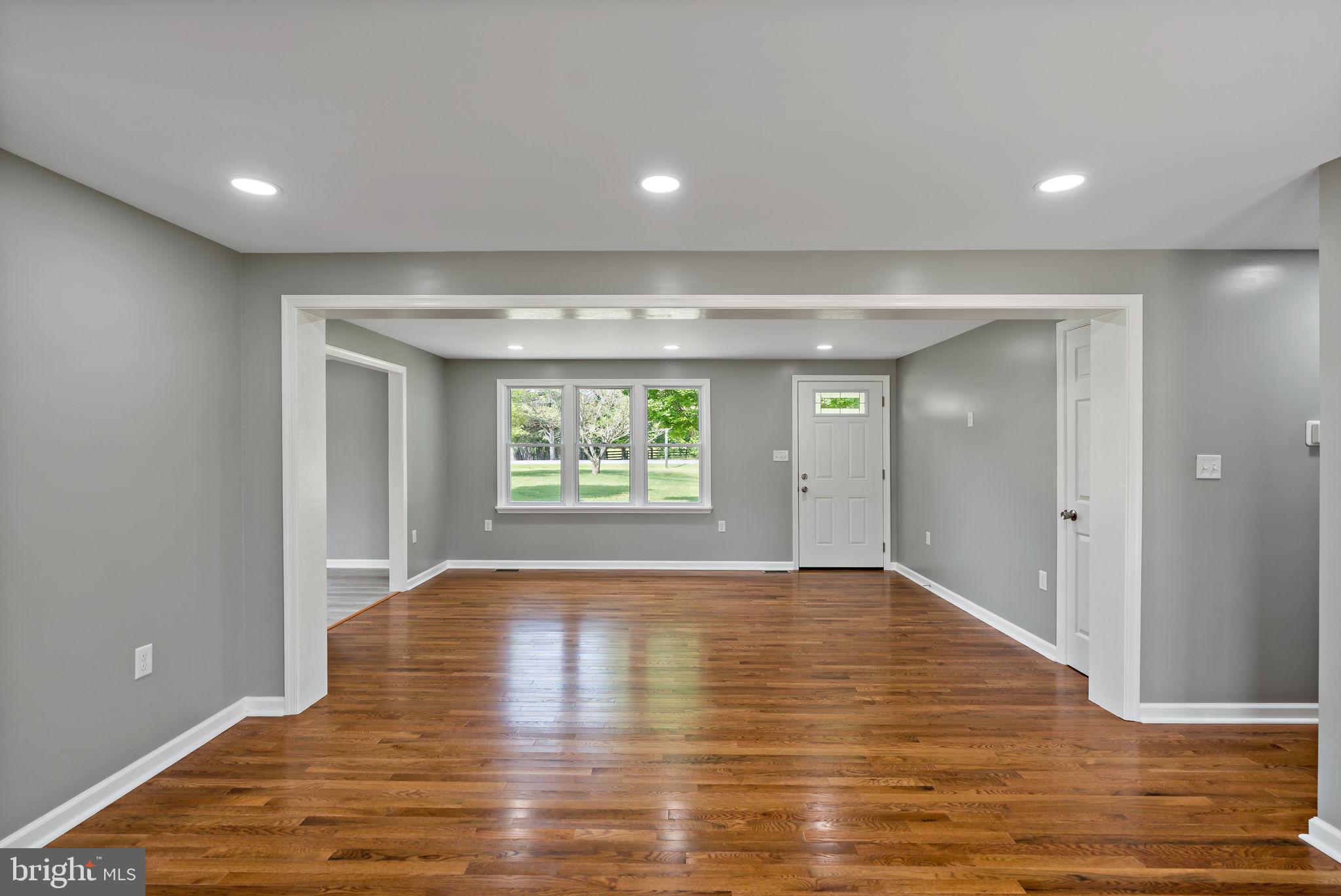 7021 Winchester Grade Road Berkeley Springs, WV 25411 - Photo 25 of 46 Open and natural lighting shines through