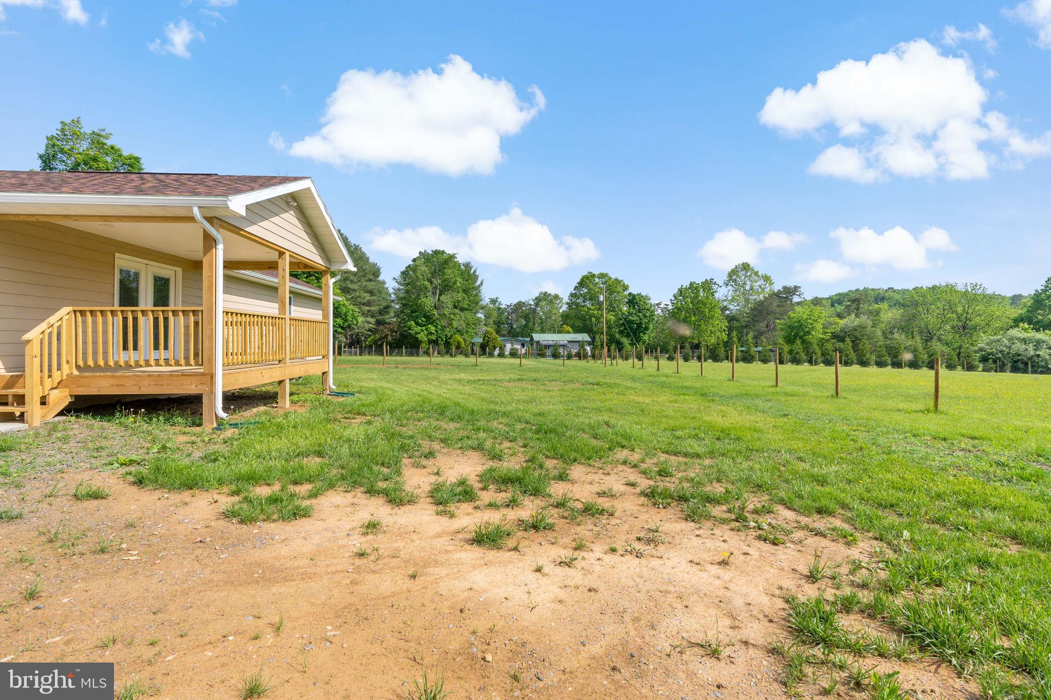 7021 Winchester Grade Road Berkeley Springs, WV 25411 - Photo 26 of 46 Nice land