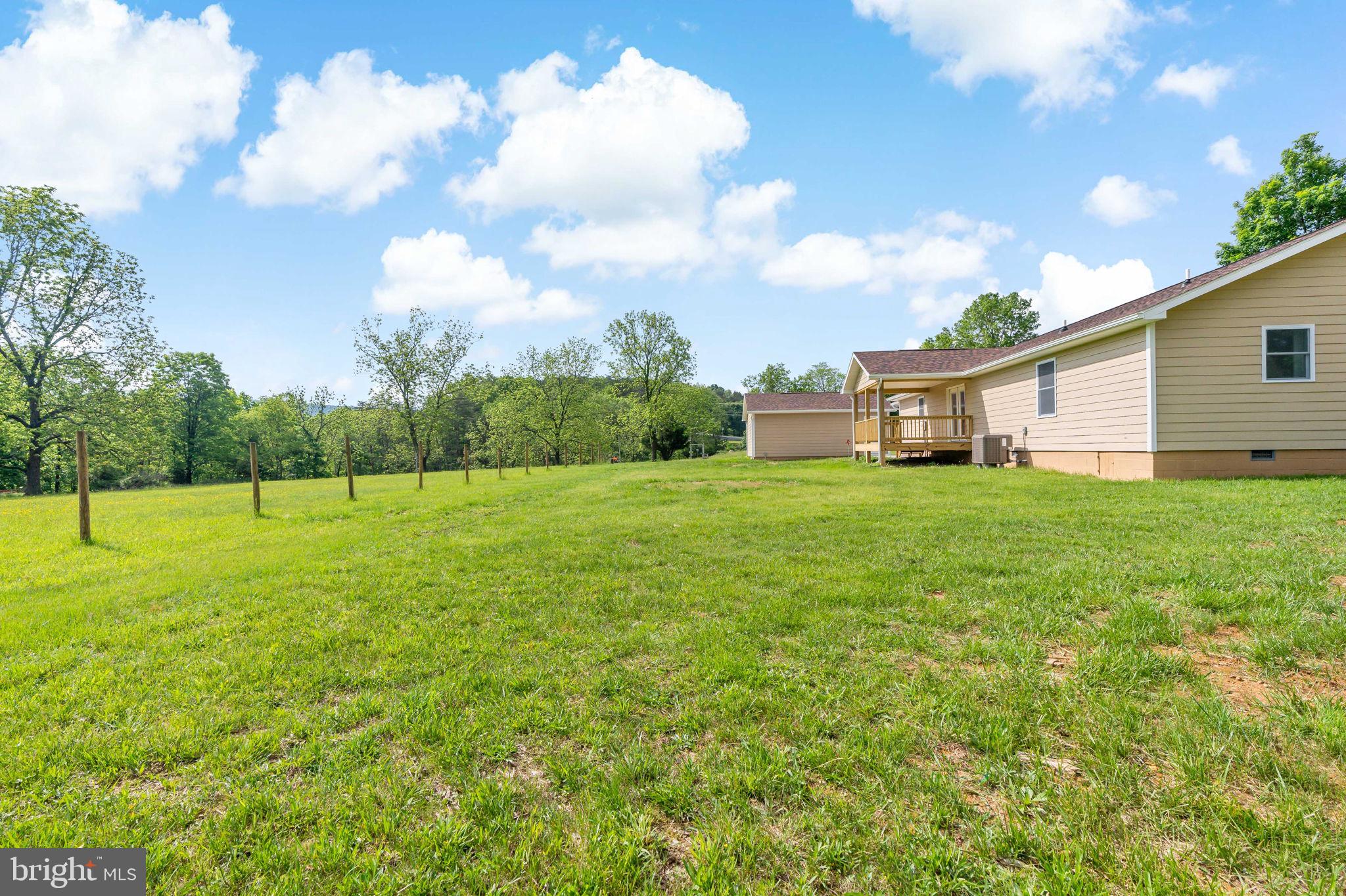 7021 Winchester Grade Road Berkeley Springs, WV 25411 - Photo 27 of 46 Level land