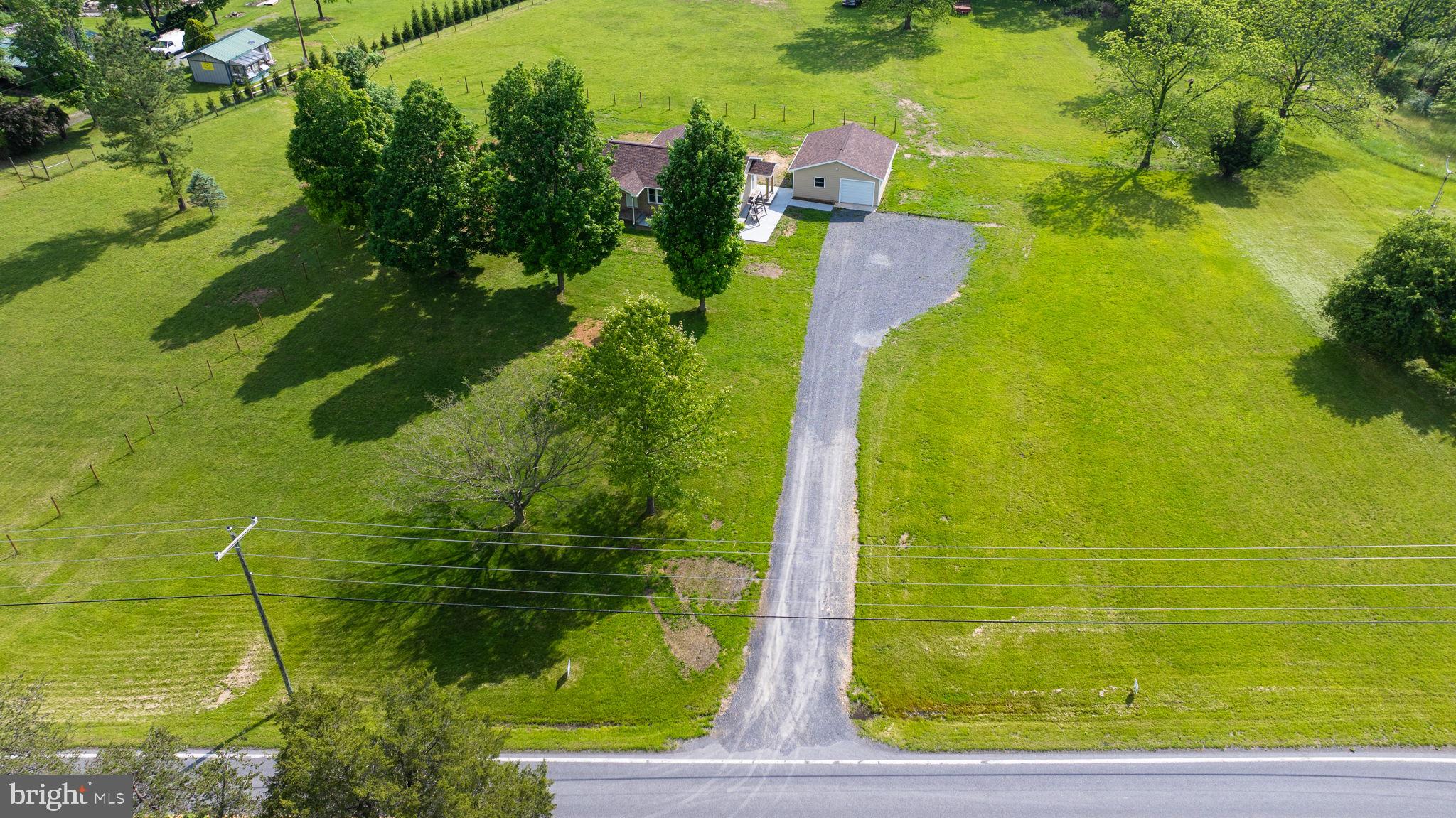 7021 Winchester Grade Road Berkeley Springs, WV 25411 - Photo 36 of 46 Gallery Image 36