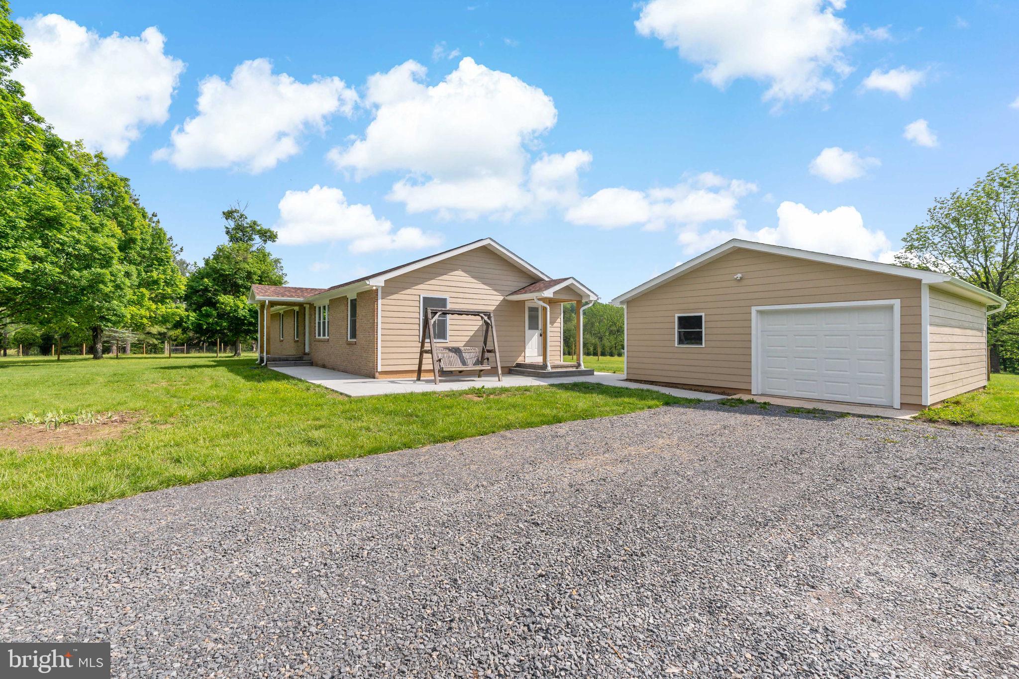 7021 Winchester Grade Road Berkeley Springs, WV 25411 - Photo 40 of 46 Gallery Image 40