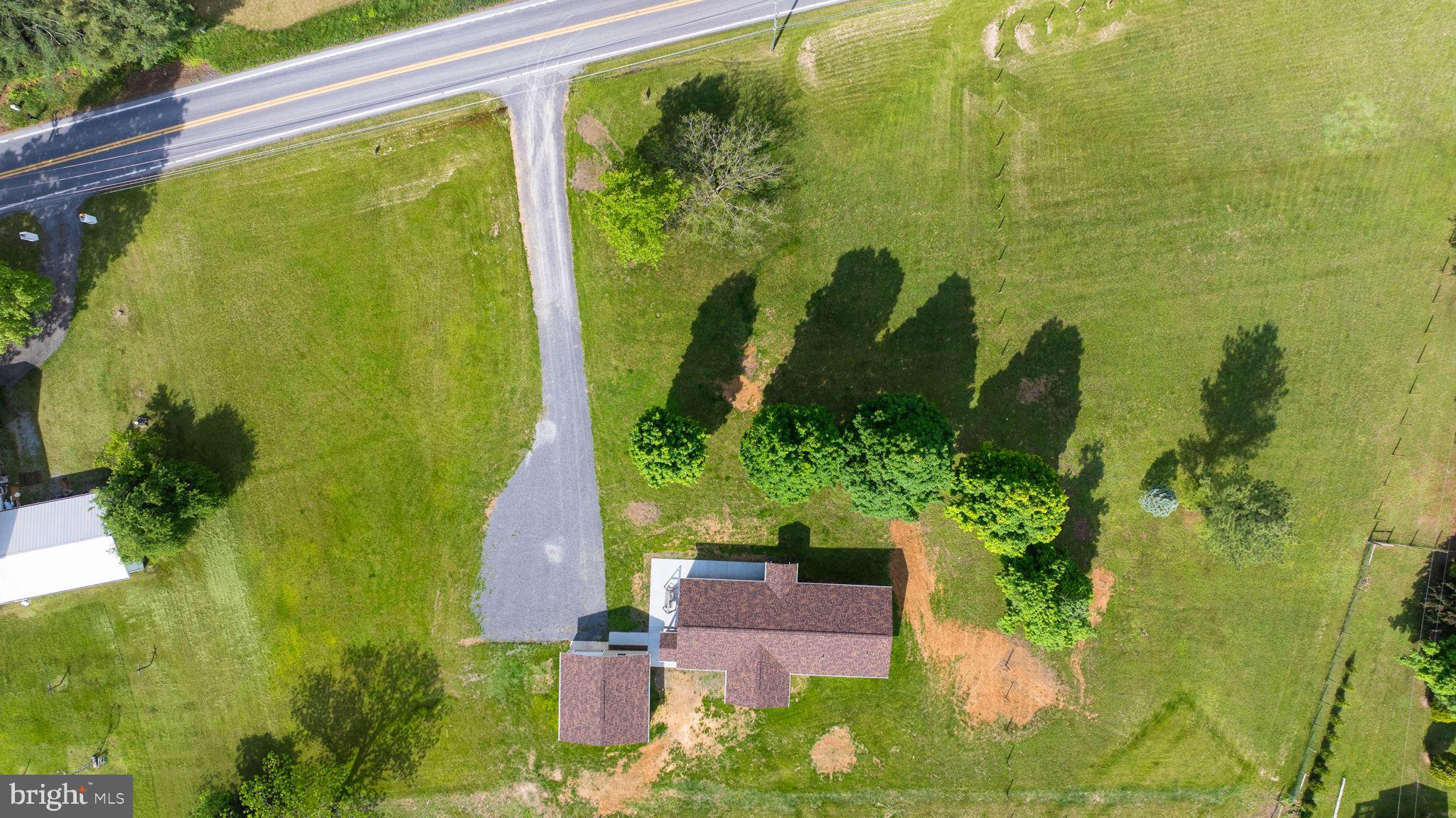 7021 Winchester Grade Road Berkeley Springs, WV 25411 - Photo 43 of 46 Gallery Image 43