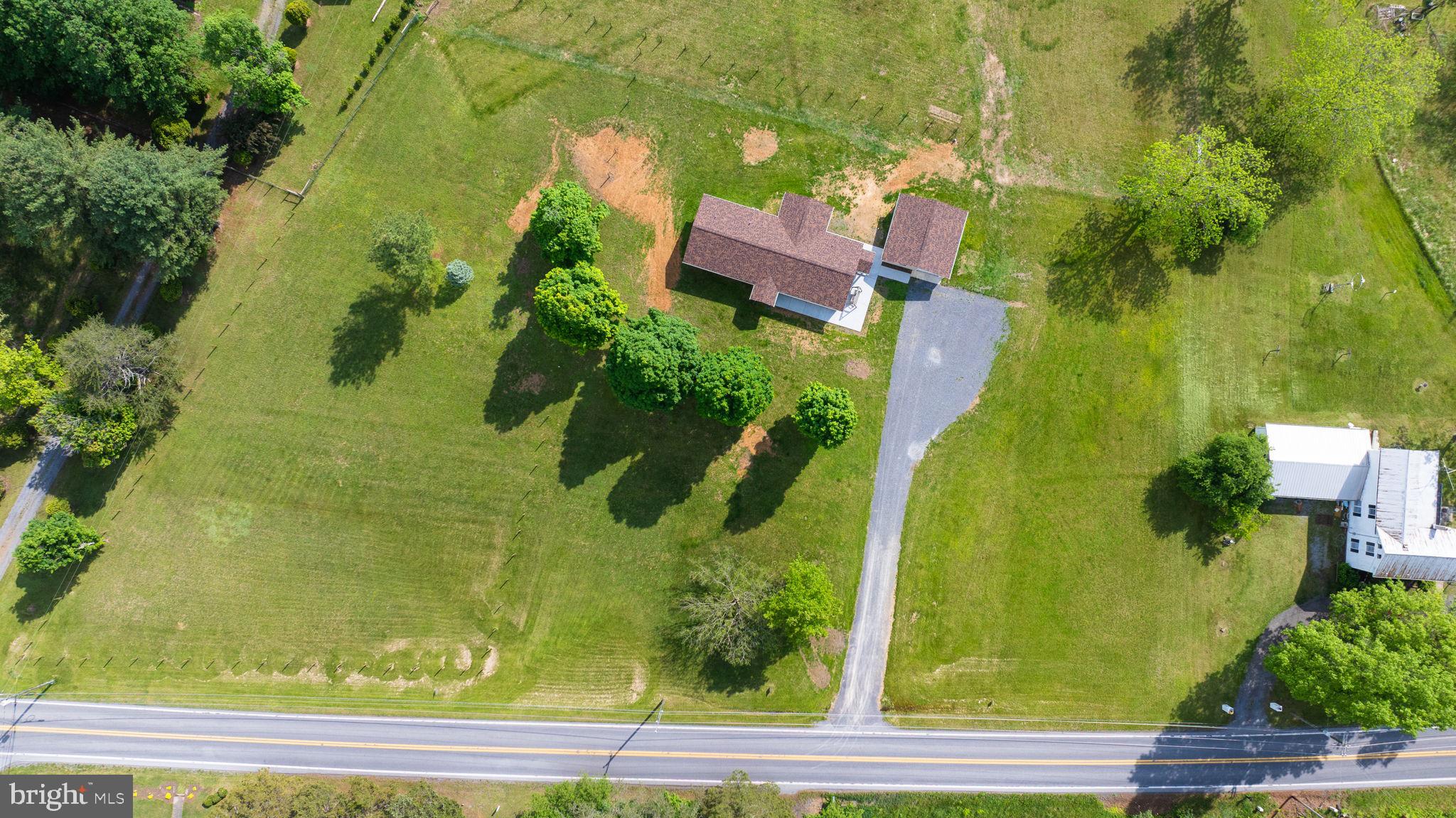 7021 Winchester Grade Road Berkeley Springs, WV 25411 - Photo 44 of 46 Gallery Image 44