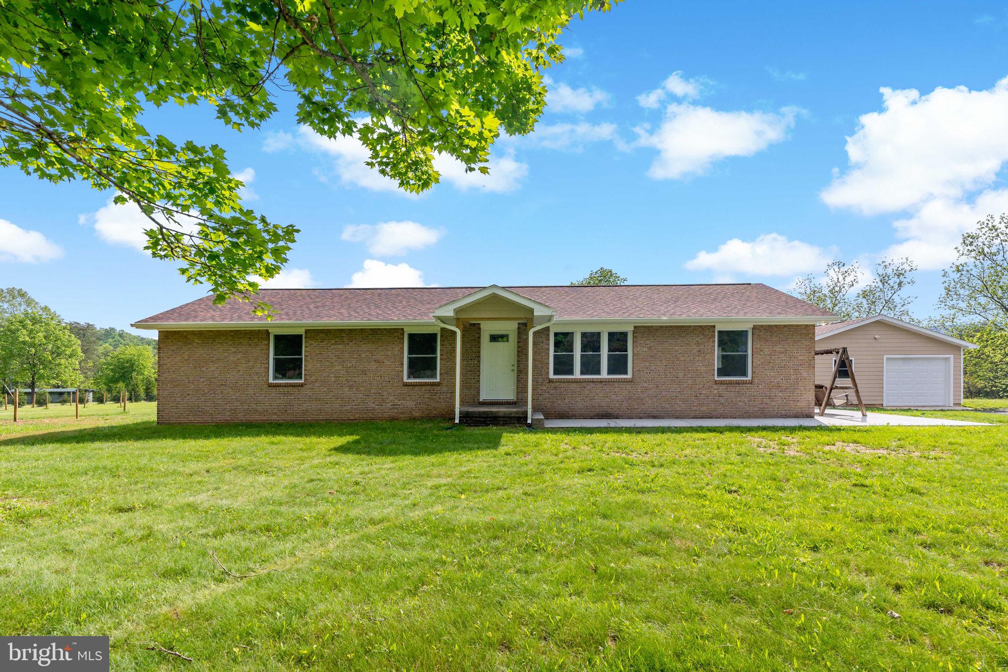 7021 Winchester Grade Road Berkeley Springs, WV 25411 - Photo 46 of 46 Gallery Image 46