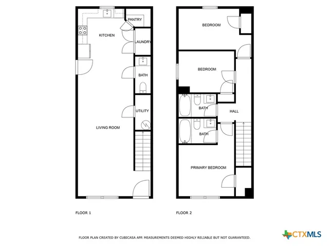 $1,395 | 1204 Martin Luther King Jr Lane, Unit A, Temple, TX 76504