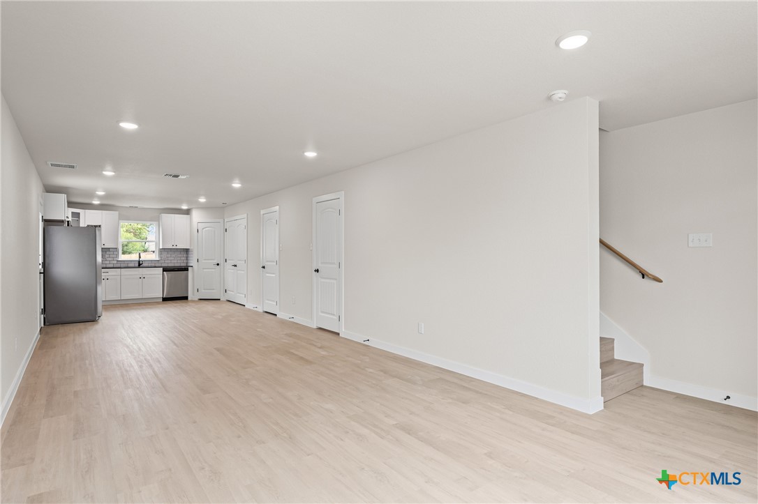 1204 Martin Luther King Jr Lane, Unit A Temple, TX 76504 - Photo 3 of 21