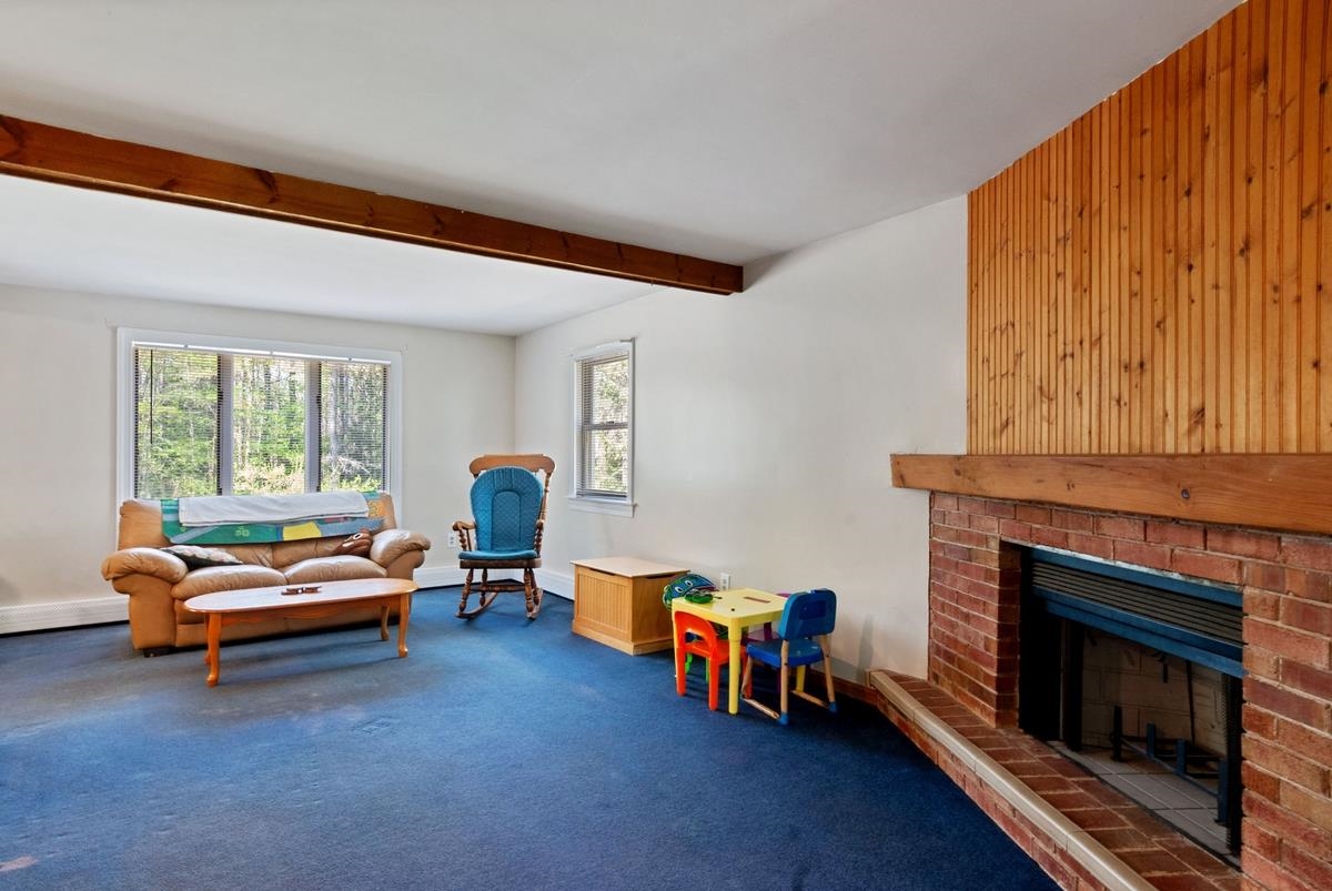 25 Vail Road Barnstead, NH 03225 - Photo 13 of 42