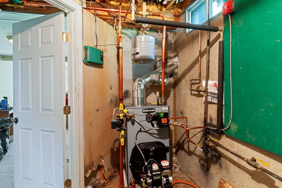 25 Vail Road Barnstead, NH 03225 - Photo 34 of 42