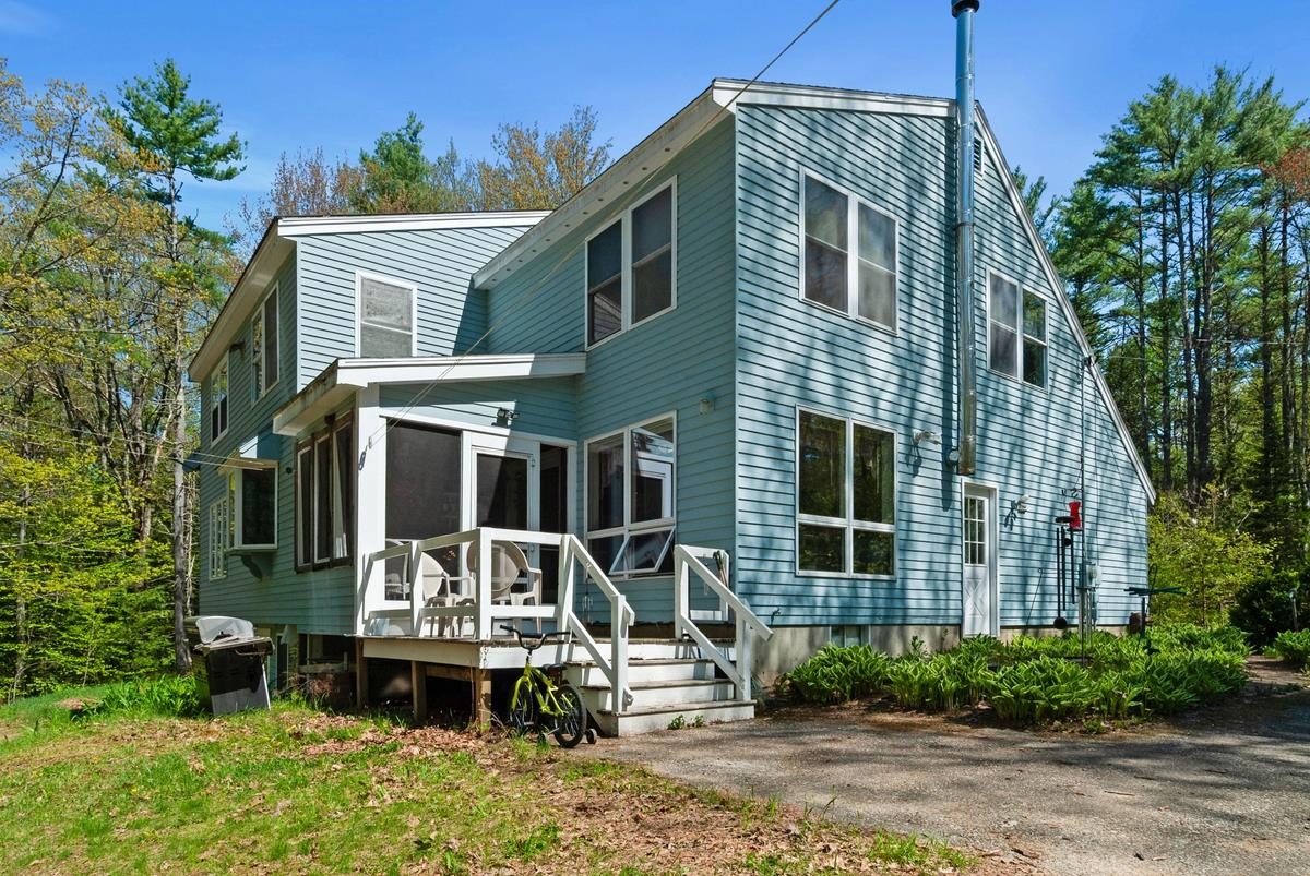 25 Vail Road Barnstead, NH 03225 - Photo 4 of 42