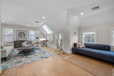 $1,500,000 | 12 University Avenue, Providence, RI 02906
