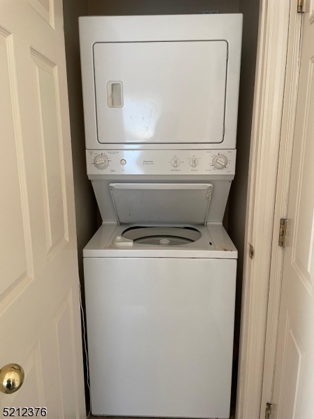 273 Edwards Street Ridgewood, NJ 07450 - Photo 9 of 26 a close up view of washer and dryer