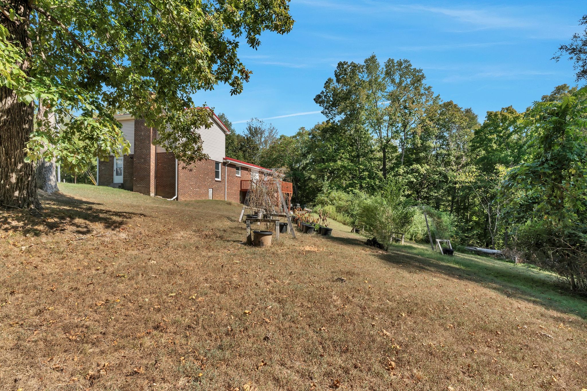 1008 Allen Road Ashland City, TN 37015 - Photo 8 of 26 a view of a house with a tree