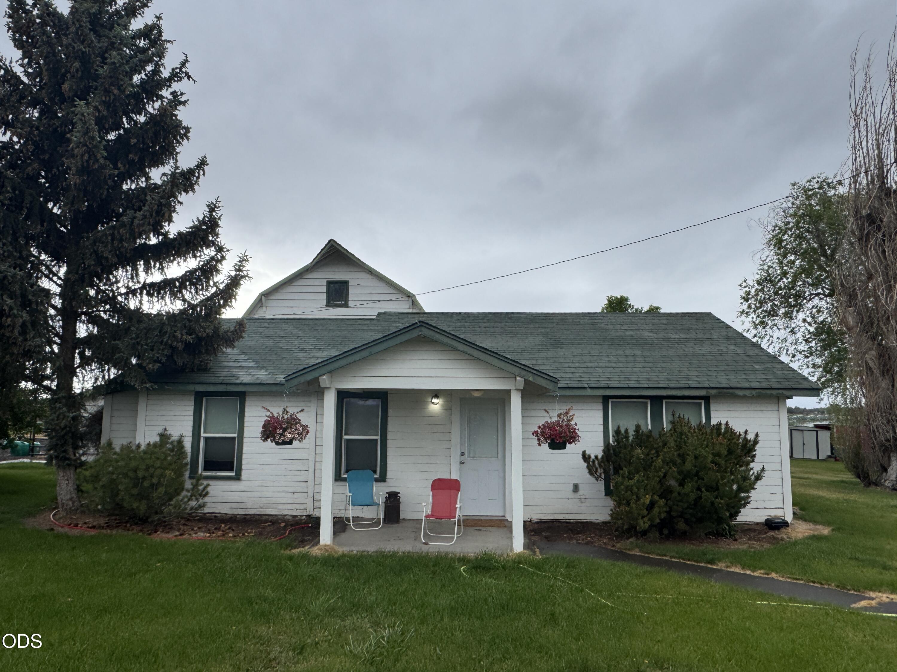 10410 Southwest Houston Lake Road Powell Butte, OR 97753 - Photo 32 of 92