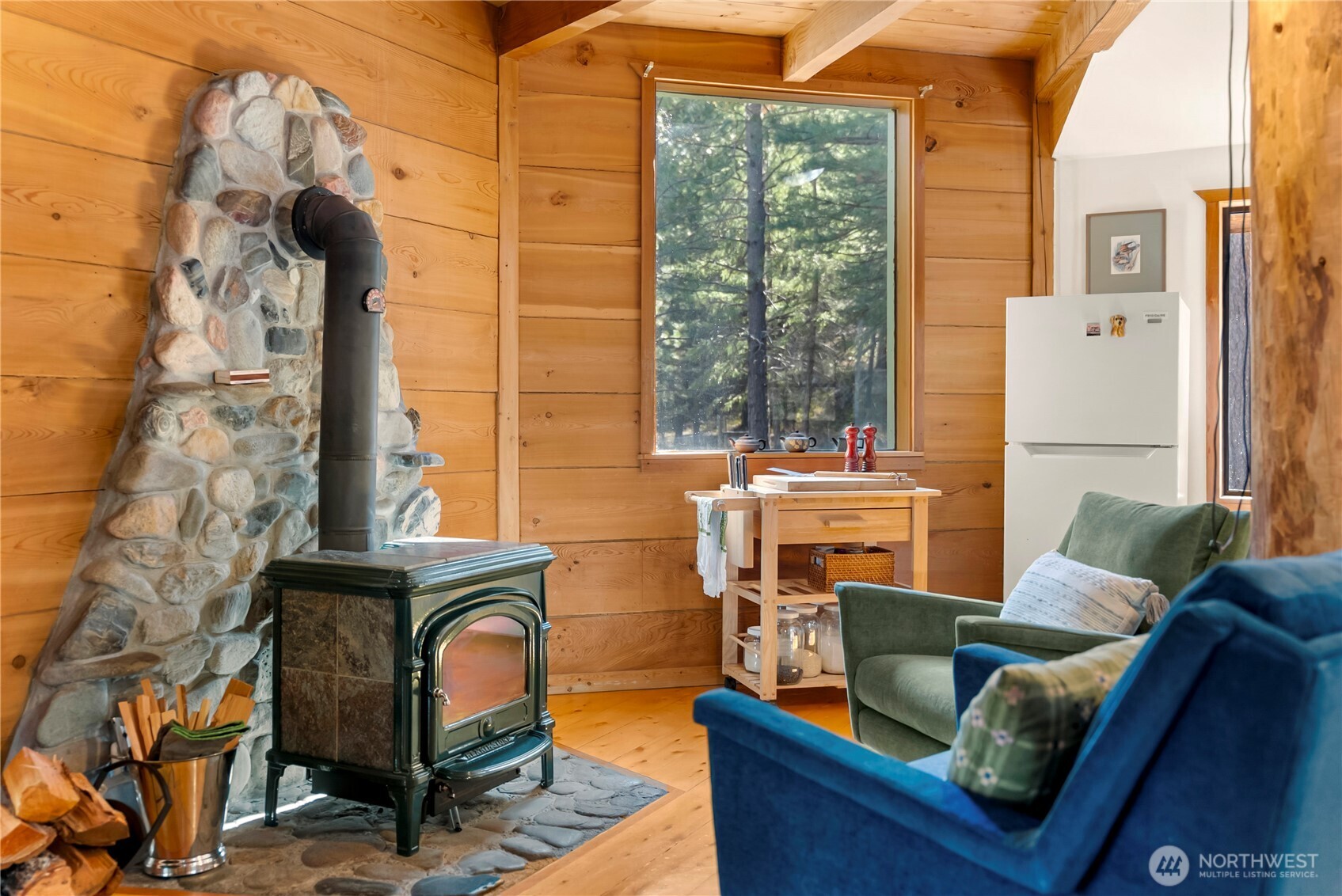 74 West Buttermilk Creek Road Twisp, WA 98856 - Photo 6 of 40