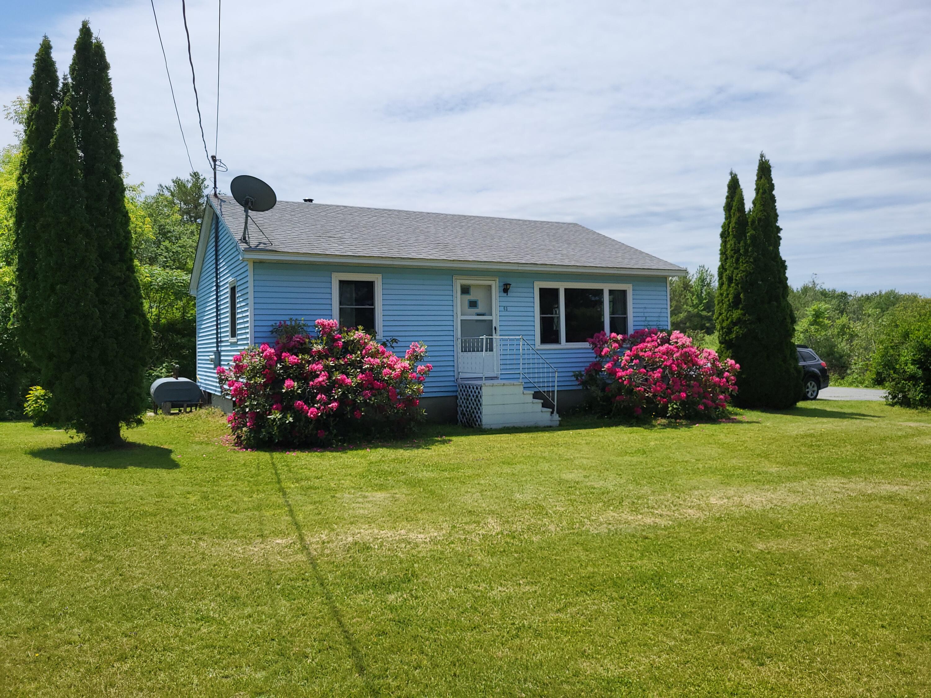 63 Hallowell Road Augusta, ME 04330 - Photo 25 of 25 25