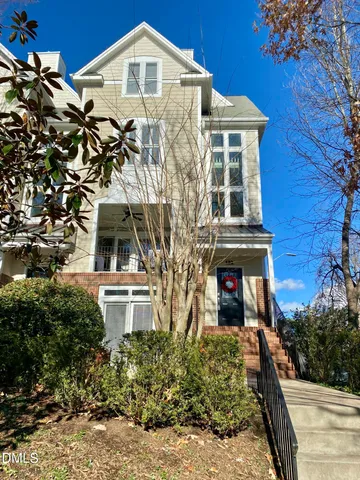 $720,000 | 1120 Parkridge Lane, Unit 102, Raleigh, NC 27605