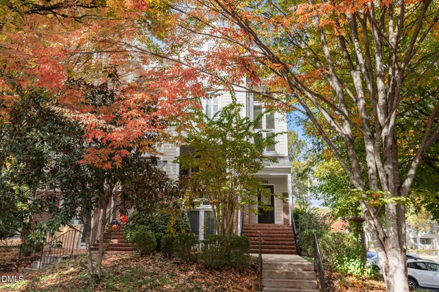 $765,000 | 1120 Parkridge Lane, Unit 102, Raleigh, NC 27605