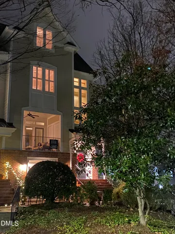 $720,000 | 1120 Parkridge Lane, Unit 102, Raleigh, NC 27605