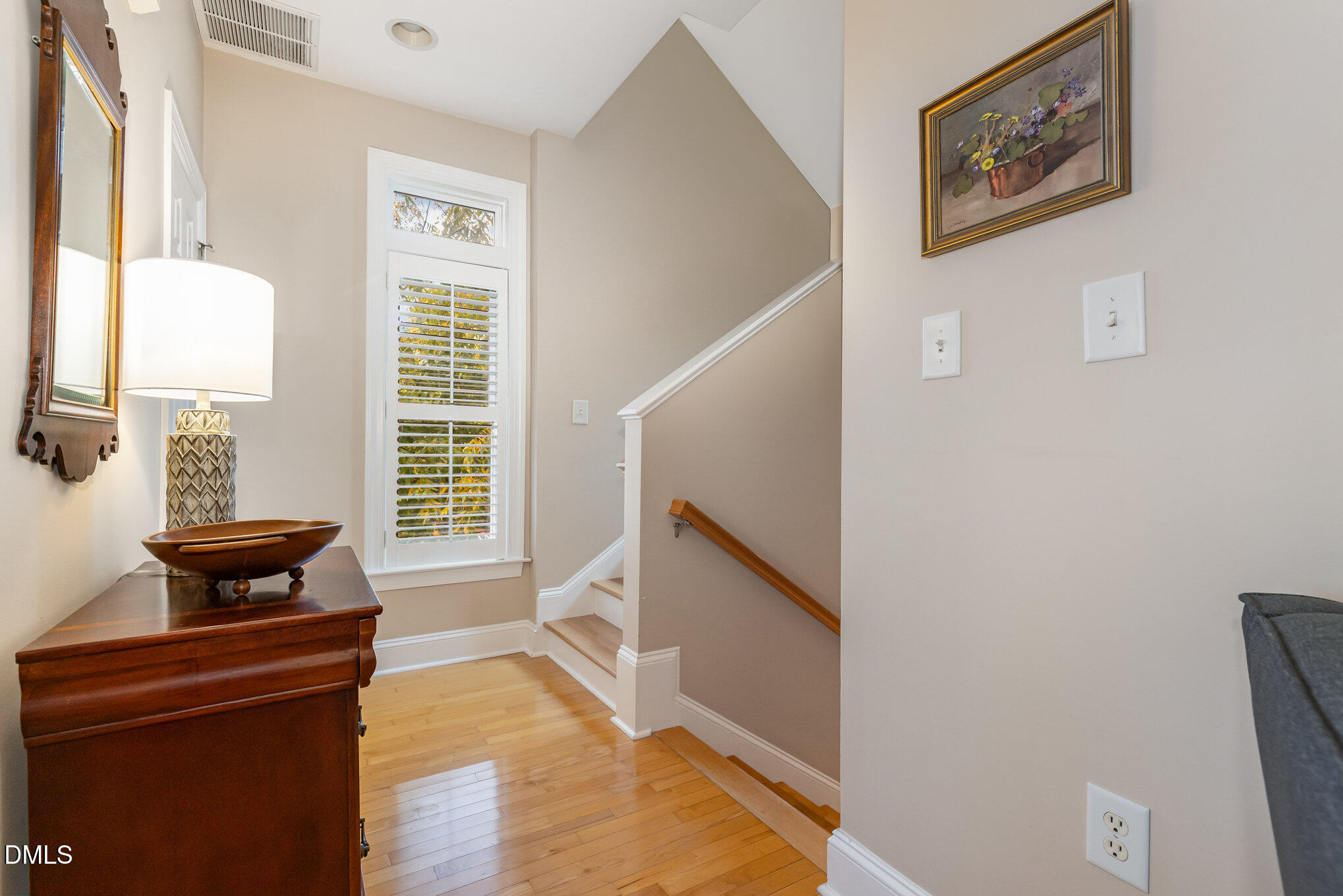 1120 Parkridge Lane, Unit 102 Raleigh, NC 27605 - Photo 20 of 50 a living room with furniture and a window