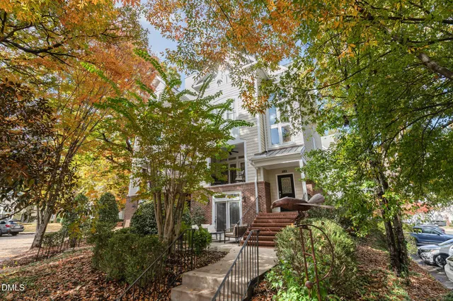 $765,000 | 1120 Parkridge Lane, Unit 102, Raleigh, NC 27605