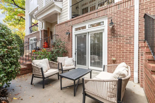 $765,000 | 1120 Parkridge Lane, Unit 102, Raleigh, NC 27605