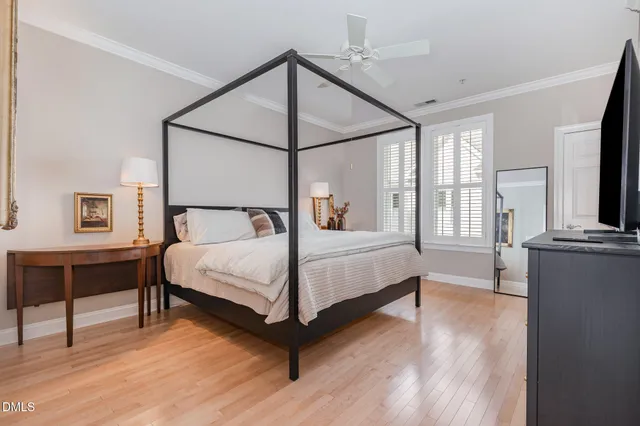 $765,000 | 1120 Parkridge Lane, Unit 102, Raleigh, NC 27605