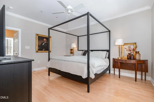 $765,000 | 1120 Parkridge Lane, Unit 102, Raleigh, NC 27605