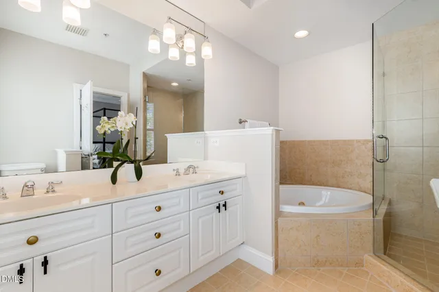 $765,000 | 1120 Parkridge Lane, Unit 102, Raleigh, NC 27605