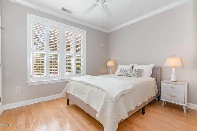 $720,000 | 1120 Parkridge Lane, Unit 102, Raleigh, NC 27605