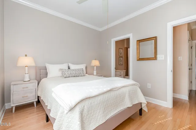 $765,000 | 1120 Parkridge Lane, Unit 102, Raleigh, NC 27605