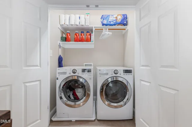 $765,000 | 1120 Parkridge Lane, Unit 102, Raleigh, NC 27605