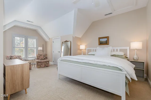 $765,000 | 1120 Parkridge Lane, Unit 102, Raleigh, NC 27605