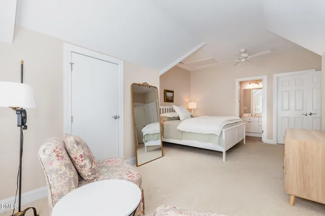 $720,000 | 1120 Parkridge Lane, Unit 102, Raleigh, NC 27605