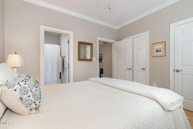 $765,000 | 1120 Parkridge Lane, Unit 102, Raleigh, NC 27605