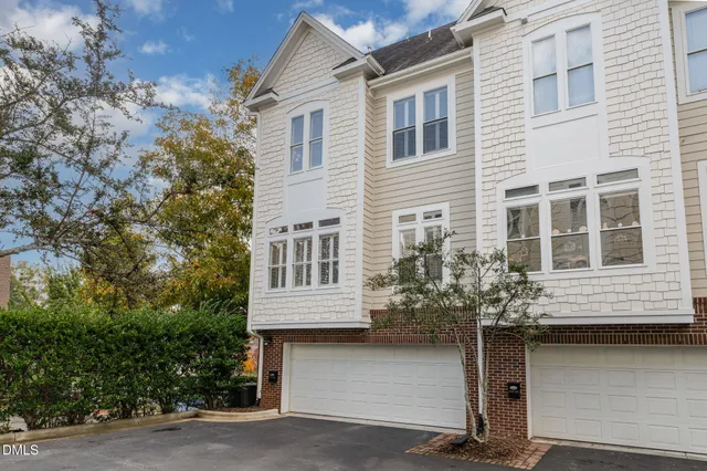 $765,000 | 1120 Parkridge Lane, Unit 102, Raleigh, NC 27605