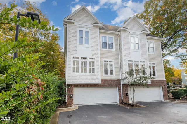 $765,000 | 1120 Parkridge Lane, Unit 102, Raleigh, NC 27605