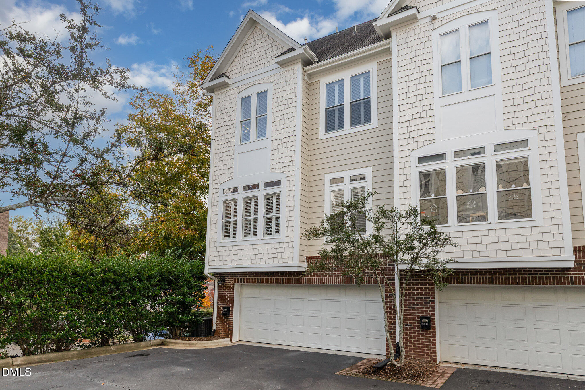 1120 Parkridge Lane, Unit 102 Raleigh, NC 27605 - Photo 38 of 50