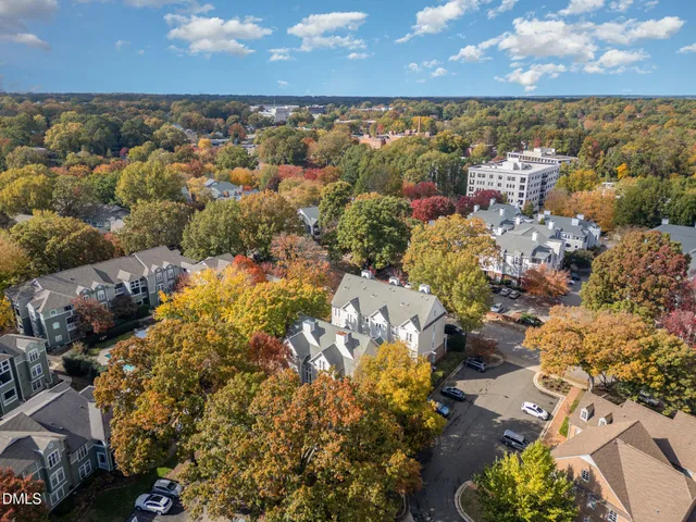 $765,000 | 1120 Parkridge Lane, Unit 102, Raleigh, NC 27605