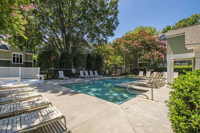 $765,000 | 1120 Parkridge Lane, Unit 102, Raleigh, NC 27605