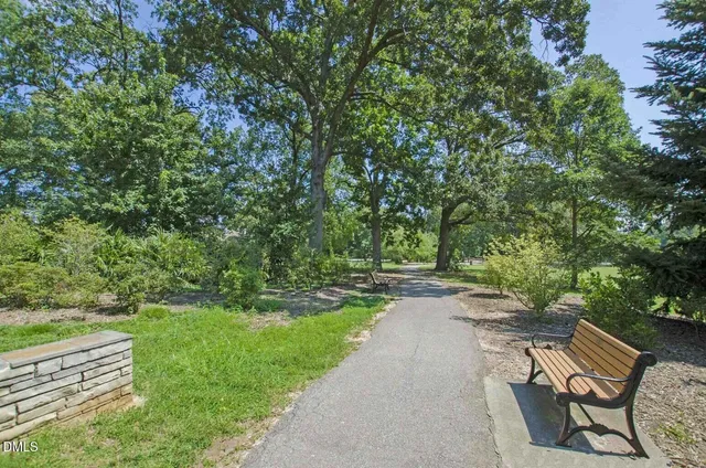 $720,000 | 1120 Parkridge Lane, Unit 102, Raleigh, NC 27605