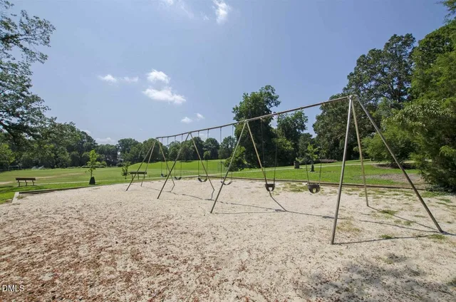 $720,000 | 1120 Parkridge Lane, Unit 102, Raleigh, NC 27605