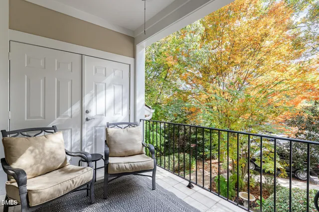 $765,000 | 1120 Parkridge Lane, Unit 102, Raleigh, NC 27605