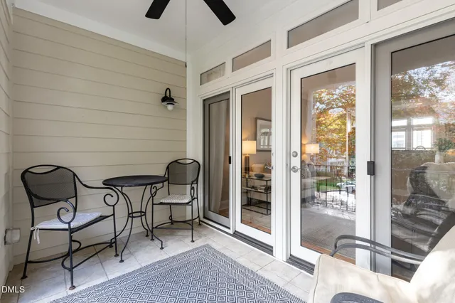 $765,000 | 1120 Parkridge Lane, Unit 102, Raleigh, NC 27605